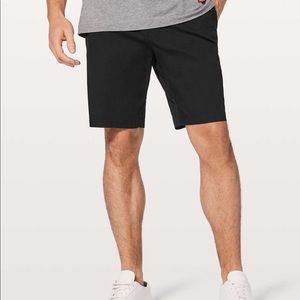 Men's Commission Shorts 9"